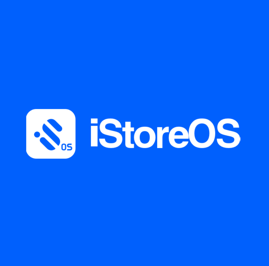 FS istoreOS