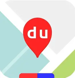 百度地图